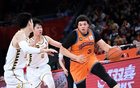 上海勝?gòu)V廈，喜憂參半，李添榮、里弗斯遇困擾！