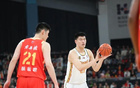 忍！黑馬2分勝廣東，內線核心否認推人。