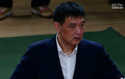 CCTV5直播，山東戰(zhàn)強(qiáng)敵，邱彪高詩(shī)巖決戰(zhàn)四殺！19:35。