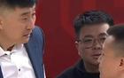 杜鋒怒批裁判，徐昕傷鼻，王少杰傷腿，隊(duì)員拼盡全力卻無奈。