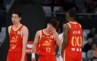 CBA外援表現(xiàn)差，12分鐘2分4失誤，正負(fù)值全場最低負(fù)15。