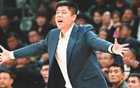 廣東115-117山西，杜鋒、潘江、劉傳興反應，杜鋒無奈表態(tài)。