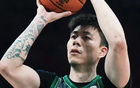 CBA季后賽8隊(duì)出線(xiàn)，第38輪遼寧連勝，廣廈止敗，新疆廣東對(duì)決。