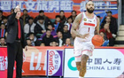 CBA新訊：楊鳴受罰，廣東或換人，山西簽凱爾。