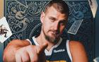 31分21板22助，大三雙傳奇，NBA歷史第一人！