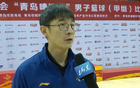 山東隊勝出，國青核心爆發(fā)，鞏曉彬子棄用。四分決勝，25+7亮眼。