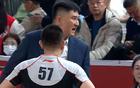 王少杰傷勢更新，杜鋒松氣，名記稱吉倫沃特或遭重罰。