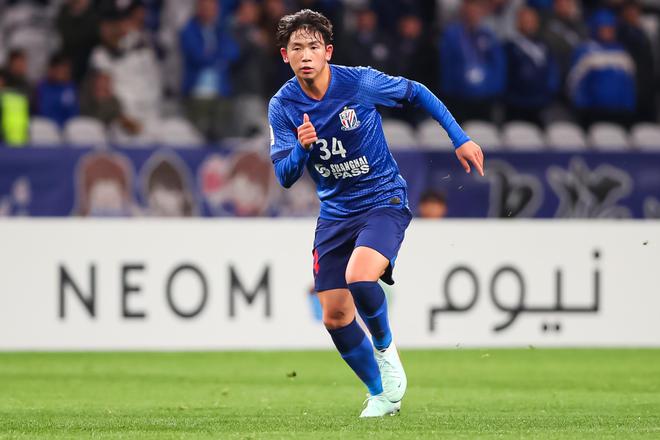 媒體人：申花勝局關鍵，中超榮耀之舉。