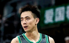 張鎮(zhèn)麟高光19分，遼寧大勝青島，楊瀚森21分