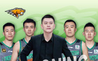 CBA積分榜：遼籃升8，廣東9，廣廈領跑。