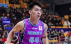 山東勝北控，球員表現(xiàn)：優(yōu)5人，及格6人，低迷1人