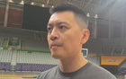 CBA夜戰(zhàn)，張鎮(zhèn)麟火熱爭勝，瓊斯難逆局。