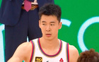 郭昊文得分24分，投籃高效，助攻搶眼。