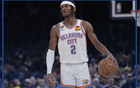 NBA：雷霆大勝掘金，亞歷山大40+8，約基奇24分