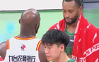 遼吉之戰(zhàn)，遼寧勝！付豪喜，瓊斯疲，韓德君擁弗格，楊鳴談勝負(fù)。