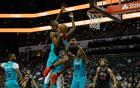 【人物志】克里斯-鄧恩：流浪漢變NBA球星