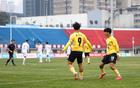 全運(yùn)會(huì)，湖北U16男足連勝兩場(chǎng)5:0