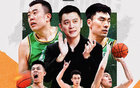 今晚CBA遼籃戰(zhàn)同曦，CCTV5直播廣廈VS吉林。