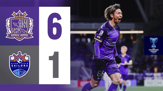 亞冠丑聞：日豪門禁賽球員上場，首戰(zhàn)6-1改判0-3。