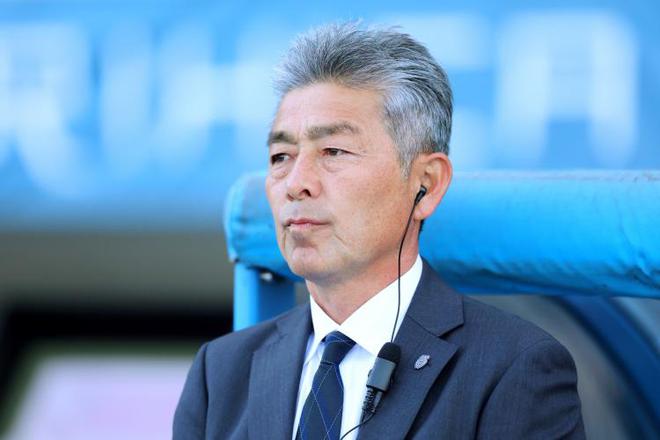 申花0-1落后，川崎主帥無壓力，目標亞冠冠軍。