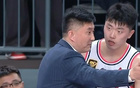 徐杰狂砍30分，專注48分鐘，渴望勝利！