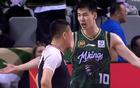 南京同曦隊勝遼寧隊兩次；楊鳴為省獎金棄用王嵐欽。