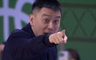 遼寧敗北南京，楊鳴嘆第三節(jié)僅得11分，節(jié)奏全失！
