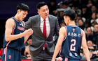 CBA積分榜更新：廣東進前四，遼寧退后，山西第二，北京第三。