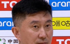 杜鋒：浙江兩連客，考驗(yàn)大，盼順利。