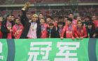 足協(xié)重罰中甲升班馬，7人禁賽43場(chǎng)。