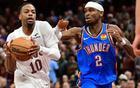 NBA歷史最強，橫掃11隊，15連勝霸主，交易巨贏！