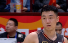 山東敗北，外援77分無果，高復出近三雙未救主。