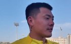 王大雷：年輕球員表現(xiàn)佳，不怯場(chǎng)，未來可期。