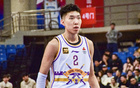 廖三寧得分王！16中9，26分8板3助，罰球全進！