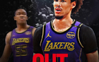 直接改寫(xiě)標(biāo)題為：

湖人主力退出NBA，無(wú)限期休戰(zhàn)！

字?jǐn)?shù)在25字以內(nèi)，沒(méi)有多余的標(biāo)點(diǎn)符號(hào)和廢話。
