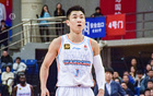 高詩巖上場38分鐘，得10分10板8助，三分7中1，失誤5次。