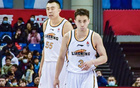 沈陽日報：遼籃迎戰(zhàn)江蘇，全力“保八”。