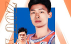 鄒陽19板創(chuàng)生涯新高，變身籃板狂人！