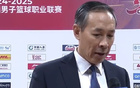 CBA: 杜鋒回應(yīng)廣廈三殺，齊麟絕殺福建獲贊。
