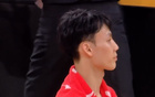 廣廈勝廣東，杜徐無奈，布朗從容，沃特傷退，王博談防守