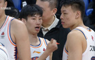 劉錚心大，大鯊魚三分22記，客勝吉林。