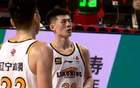 夜后CBA驚現(xiàn)大冷門，積分榜巨變，遼寧隊守住末位。