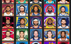 美媒盤點(diǎn)NBA老將：詹杜庫上榜，灰熊籃網(wǎng)最老29歲