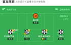 烏迪內(nèi)斯敗維羅納，兩連敗，杜達(dá)制勝。