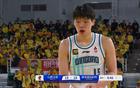 CBA：楊11+10失利，張15分連勝五場(chǎng)，王零分六中零