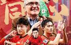 國(guó)足連勝四場(chǎng)，3-1勝科威特，李磊破門，塞爾未首發(fā)。