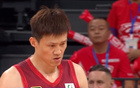 山東男籃20-2大逆轉(zhuǎn)，高詩(shī)巖三分爆發(fā)周鵬季后賽無(wú)望