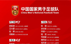 國足陣容大換血，完成新老交替！對比一年前名單，半數(shù)以上球員已換。
