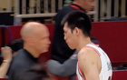 粵浙激戰(zhàn)，廣東險勝！余嘉豪失意，二飛冷靜，杜鋒點出張皓嘉問題。