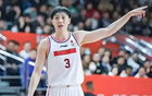 廣東勝浙江，雙喜二憂，二飛雙內(nèi)顯價(jià)值，杜鋒需反思